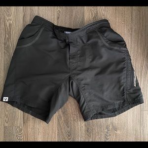 Bontrager Women’s Cycling Shorts - M